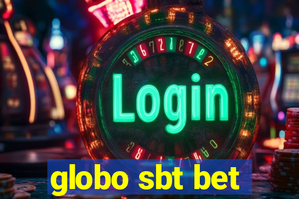 globo sbt bet